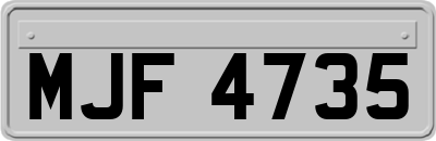 MJF4735