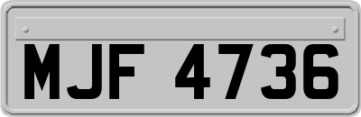 MJF4736