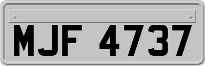 MJF4737