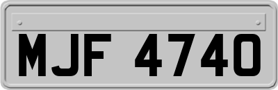 MJF4740