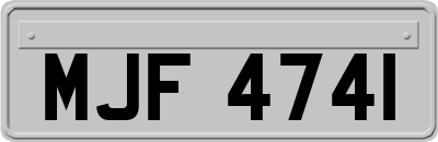 MJF4741