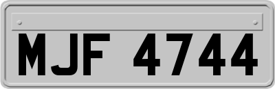 MJF4744
