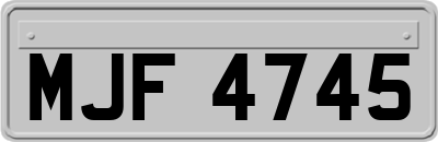 MJF4745