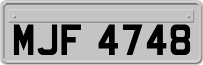 MJF4748