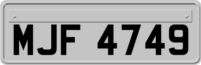 MJF4749