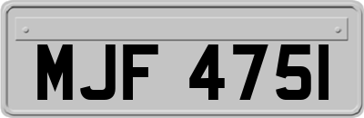 MJF4751