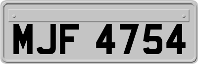 MJF4754