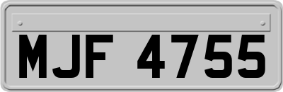 MJF4755