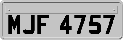 MJF4757