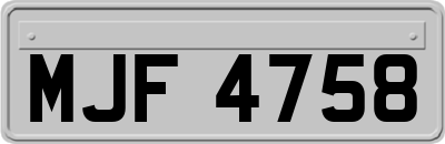 MJF4758