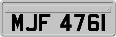 MJF4761