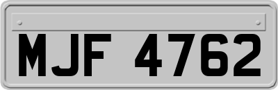 MJF4762