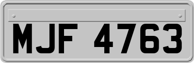 MJF4763