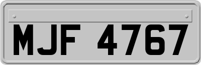 MJF4767