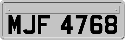 MJF4768