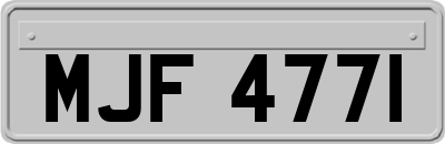 MJF4771