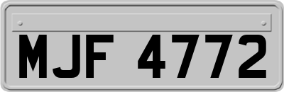 MJF4772