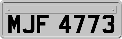 MJF4773