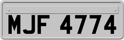 MJF4774