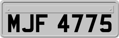 MJF4775