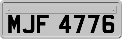 MJF4776