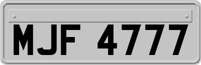 MJF4777