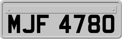 MJF4780
