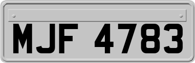 MJF4783