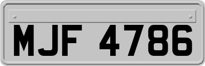 MJF4786