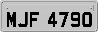 MJF4790