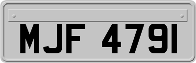 MJF4791