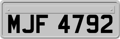 MJF4792
