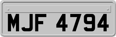 MJF4794