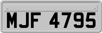 MJF4795