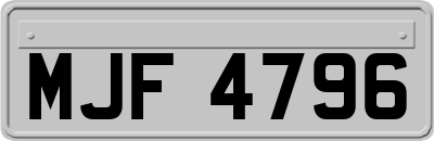 MJF4796