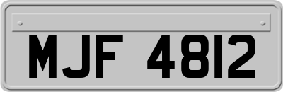 MJF4812