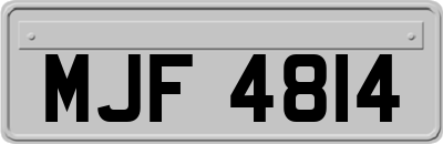 MJF4814