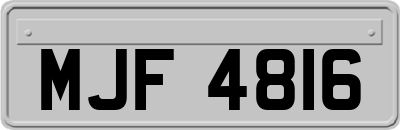 MJF4816