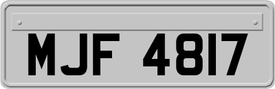 MJF4817