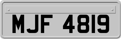 MJF4819