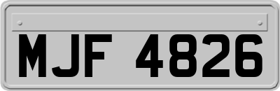 MJF4826