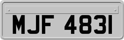 MJF4831