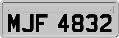 MJF4832