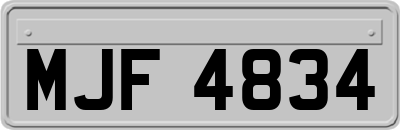 MJF4834
