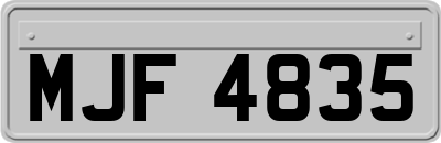 MJF4835