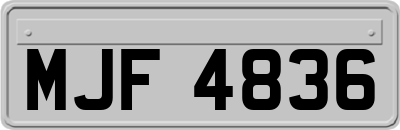 MJF4836