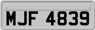 MJF4839