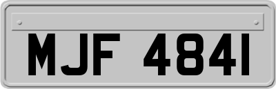 MJF4841