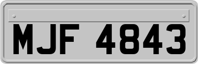 MJF4843