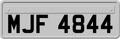 MJF4844